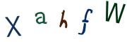 Imatge CAPTCHA