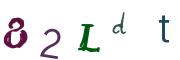 Imatge CAPTCHA