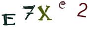Imatge CAPTCHA