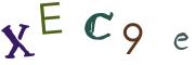 Imatge CAPTCHA