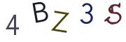 Imatge CAPTCHA