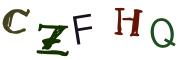 Imatge CAPTCHA