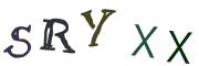 Imatge CAPTCHA