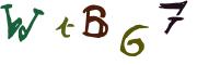 Imatge CAPTCHA