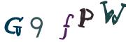 Imatge CAPTCHA