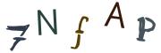 Imatge CAPTCHA