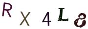 Imatge CAPTCHA