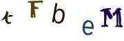 Imatge CAPTCHA