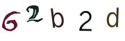 Imatge CAPTCHA