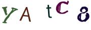 Imatge CAPTCHA