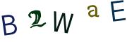 Imatge CAPTCHA