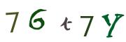 Imatge CAPTCHA