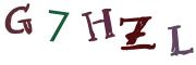 Imatge CAPTCHA