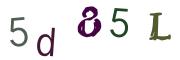 Imatge CAPTCHA