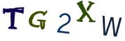 Imatge CAPTCHA