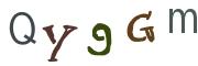 Imatge CAPTCHA