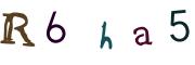 Imatge CAPTCHA