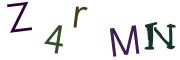 Imatge CAPTCHA