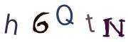 Imatge CAPTCHA