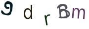 Imatge CAPTCHA