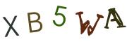 Imatge CAPTCHA