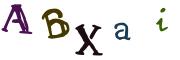 Imatge CAPTCHA