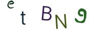 Imatge CAPTCHA