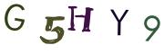 Imatge CAPTCHA