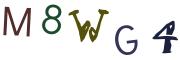 Imatge CAPTCHA