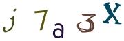 Imatge CAPTCHA