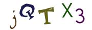 Imatge CAPTCHA