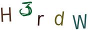 Imatge CAPTCHA