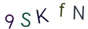 Imatge CAPTCHA