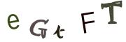 Imatge CAPTCHA