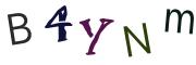 Imatge CAPTCHA