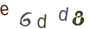 Imatge CAPTCHA