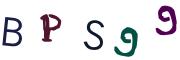 Imatge CAPTCHA