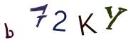 Imatge CAPTCHA