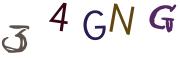 Imatge CAPTCHA