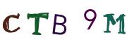 Imatge CAPTCHA