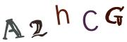 Imatge CAPTCHA