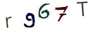 Imatge CAPTCHA