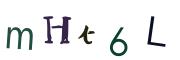 Imatge CAPTCHA