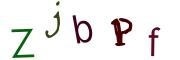 Imatge CAPTCHA