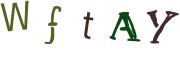 Imatge CAPTCHA