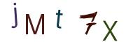 Imatge CAPTCHA