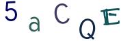 Imatge CAPTCHA