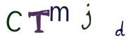Imatge CAPTCHA