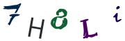 Imatge CAPTCHA