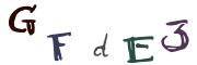 Imatge CAPTCHA